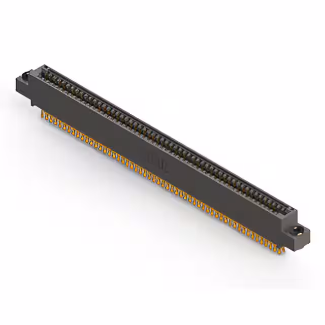 395-108-555-503 EDAC Inc.  Edgeboard Connectors
